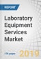 Laboratory Equipment Services Market by Type (Repair & Maintenance, Calibration, Validation), Contract (Standard, Custom), Equipment (Analytical, Equipment, General, Support), Service Provider (OEM), and End User - Global Forecast to 2024 - Product Thumbnail Image