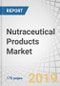 Nutraceutical Products Market by Type (Food, Beverages, Dietary Supplements), Source (Probiotics, Prebiotics, Vitamins, Minerals), Distribution Channel (Conventional Stores, Specialty Stores, Drugstores & Pharmacies), Region- Global Forecast to 2025 - Product Thumbnail Image