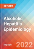 Alcoholic Hepatitis - Epidemiology Forecast to 2032- Product Image