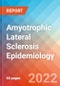 Amyotrophic Lateral Sclerosis - Epidemiology Forecast to 2032 - Product Thumbnail Image