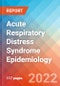 Acute Respiratory Distress Syndrome (ARDS) - Epidemiology Forecast - 2032 - Product Image