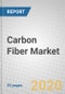 Carbon Fiber: Global Markets - Product Thumbnail Image