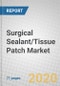 Surgical Sealant/Tissue Patch: Global Markets - Product Thumbnail Image