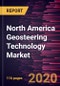 North America Geosteering Technology Market Forecast to 2027 - COVID-19 Impact and Regional Analysis By Product, Measurement-While-Drilling, Rotary Steerable Systems, Drive Systems, and Others and Application - Product Thumbnail Image