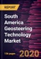 South America Geosteering Technology Market Forecast to 2027 - COVID-19 Impact and Regional Analysis By Product, Measurement-While-Drilling, Rotary Steerable Systems, Drive Systems, and Others and Application - Product Thumbnail Image