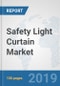 Safety Light Curtain Market: Global Industry Analysis, Trends, Market Size, and Forecasts up to 2025 - Product Thumbnail Image