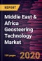 Middle East & Africa Geosteering Technology Market Forecast to 2027 - COVID-19 Impact and Regional Analysis By Product, Measurement-While-Drilling, Rotary Steerable Systems, Drive Systems, and Others and Application - Product Thumbnail Image