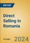 Direct Selling in Romania - Product Thumbnail Image