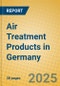 Air Treatment Products in Germany - Product Thumbnail Image