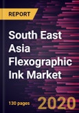 South East Asia Flexographic Ink Market Forecast to 2027 - COVID-19 Impact and Regional Analysis By Resin Type, Technology, and Application Flexible Packaging, Rigid Packaging, Folding Cartons, Tags and Labels, Paper and Board Printing, and Sheet Fed Printing- Product Image