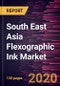 South East Asia Flexographic Ink Market Forecast to 2027 - COVID-19 Impact and Regional Analysis By Resin Type, Technology, and Application Flexible Packaging, Rigid Packaging, Folding Cartons, Tags and Labels, Paper and Board Printing, and Sheet Fed Printing - Product Thumbnail Image