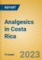Analgesics in Costa Rica - Product Thumbnail Image