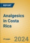 Analgesics in Costa Rica - Product Thumbnail Image