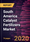 South America Catalyst Fertilizers Market Forecast to 2027 - COVID-19 Impact and Regional Analysis By Production Process, Metal Group, Application, and Country- Product Image