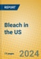 Bleach in the US - Product Image