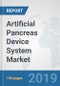 Artificial Pancreas Device System Market: Global Industry Analysis, Trends, Market Size, and Forecasts up to 2025 - Product Thumbnail Image