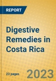 Digestive Remedies in Costa Rica- Product Image