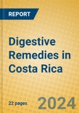 Digestive Remedies in Costa Rica- Product Image