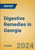 Digestive Remedies in Georgia- Product Image