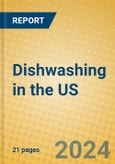 Dishwashing in the US- Product Image