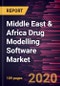 Middle East & Africa Drug Modelling Software Market Forecast to 2027 - COVID-19 Impact and Regional Analysis By Product Type; and Application and Country - Product Thumbnail Image