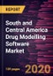 South and Central America Drug Modelling Software Market Forecast to 2027 - COVID-19 Impact and Regional Analysis- By Product Type; and Application and Country - Product Thumbnail Image