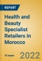 Health and Beauty Specialist Retailers in Morocco - Product Thumbnail Image