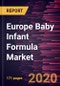 Europe Baby Infant Formula Market Forecast to 2027 - COVID-19 Impact and Analysis - by Product Type, Distribution Channel,and Product Category - Product Thumbnail Image
