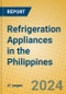 Refrigeration Appliances in the Philippines - Product Thumbnail Image