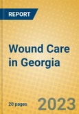 Wound Care in Georgia- Product Image