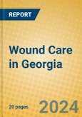 Wound Care in Georgia- Product Image