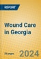 Wound Care in Georgia - Product Image