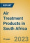 Air Treatment Products in South Africa - Product Image