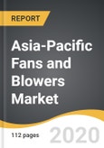 Asia-Pacific Fans and Blowers Market 2019-2028- Product Image