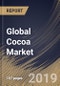 Global Cocoa Market (2019-2025) - Product Thumbnail Image