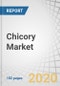 Chicory Market by Product Type (Extracts, Roasted, Instant Powder, Flour), Form (Powder, Cubes, Liquid), Plant Part, Application (Food & Beverage, Dietary Supplement, Feed & Pet food, Cosmetics & Personal Care), and Region - Global Forecast to 2025 - Product Thumbnail Image