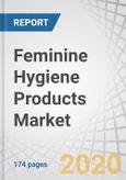 Feminine Hygiene Products Market by Nature (Disposable, Reusable), Type (Sanitary Napkins, Panty Liners, Tampons, Menstrual Cups), Region (Asia Pacific, North America, Europe, Middle East and Africa, South America) - Global Forecast to 2025- Product Image