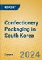 Confectionery Packaging in South Korea - Product Thumbnail Image