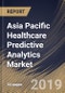Asia Pacific Healthcare Predictive Analytics Market (2019-2025) - Product Thumbnail Image