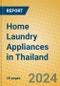 Home Laundry Appliances in Thailand - Product Thumbnail Image