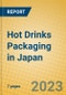 Hot Drinks Packaging in Japan - Product Thumbnail Image