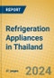 Refrigeration Appliances in Thailand - Product Thumbnail Image