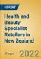 Health and Beauty Specialist Retailers in New Zealand - Product Thumbnail Image