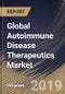 Global Autoimmune Disease Therapeutics Market (2019-2025) - Product Thumbnail Image