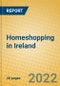 Homeshopping in Ireland - Product Thumbnail Image