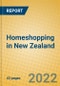Homeshopping in New Zealand - Product Image