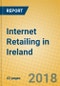 Internet Retailing in Ireland - Product Thumbnail Image