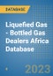 Liquefied Gas - Bottled Gas Dealers Africa Database - Product Thumbnail Image