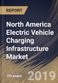 North America Electric Vehicle Charging Infrastructure Market (2019-2025)- Product Image