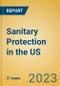 Sanitary Protection in the US - Product Thumbnail Image
